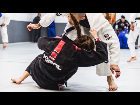 TREINO TÉCNICO DE RASPAGEM