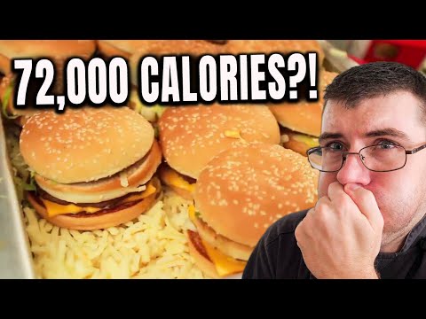 Why Pro Chef HATES Fast Food Lasagna!