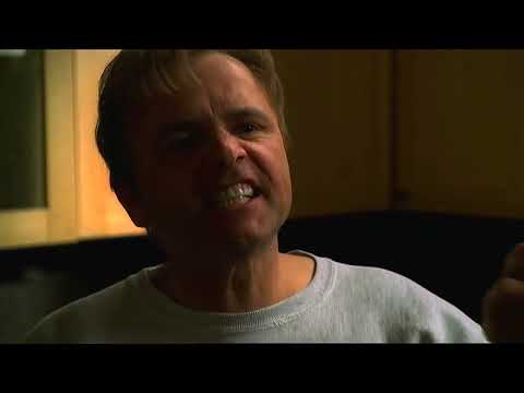 The Sopranos: Ralph Cifaretto's Death