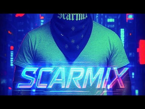 House Session 3 - Scarmix