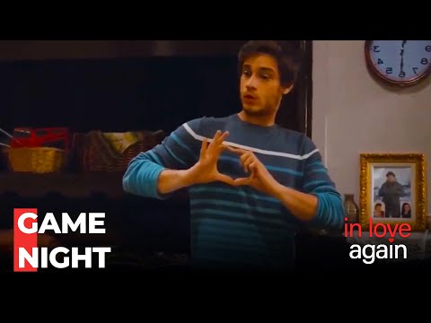 Zeynep And Fatih's Game Of Charade  - In Love Again