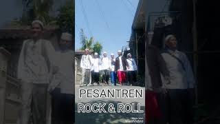 Download lagu Pesantren ROCK N ROLL mp3
