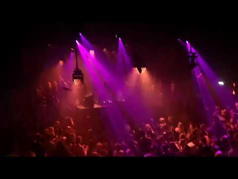 Miss Melera b2b Olivier Weiter @De Marktkantine Amsterdam 09.10.2021