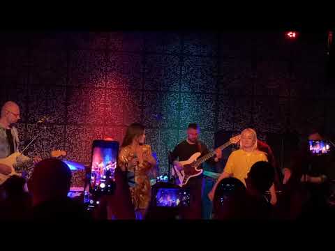 Kasia Dereń - Do kiedy jestem