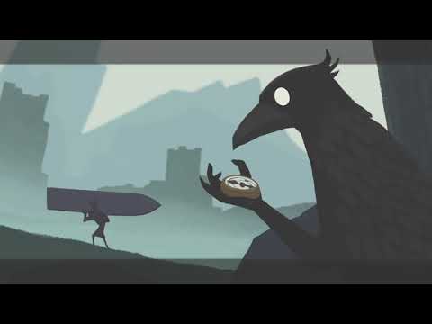 Finishing the seeds and seeing the True Ending (Death's Door / Finale Part 2)