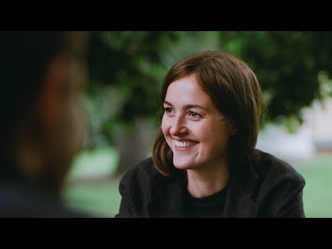 Waters of March - The Worst Person In The World (2021)