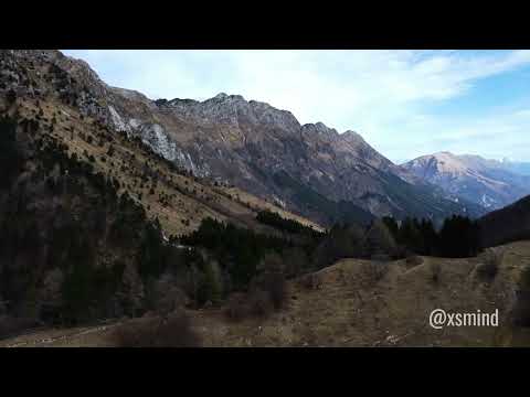 Il Monte Cuarnan, una delle vette più amate del FVG