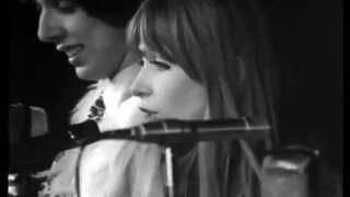 Os Mutantes - Caminhante Noturno (ao vivo 1969)