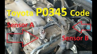 p0348 naprawy błędu