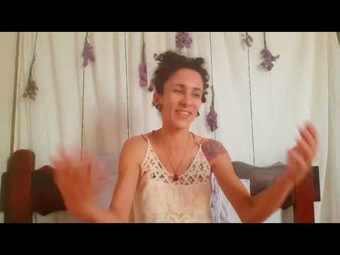Débora — eliminou crises de ansiedade e adotou meditação na rotina