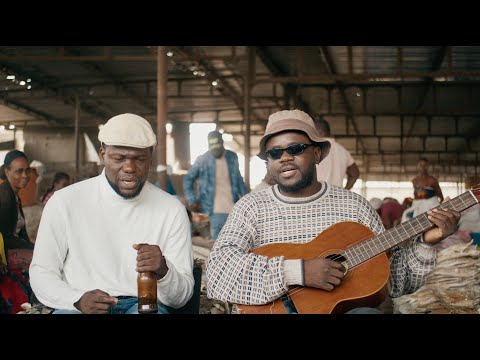 Mocinha - Konstantino