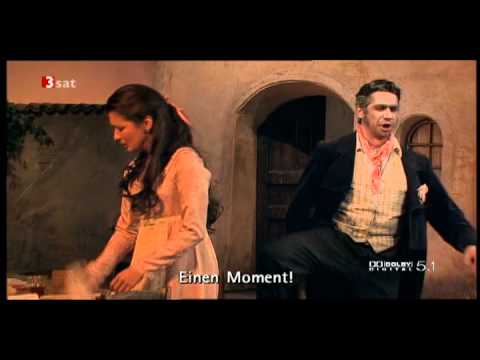 L'elisir d'amore (2005) - 14 - Come sen va contento!