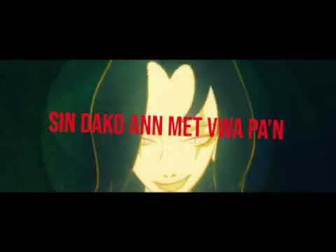 YOUNG BENSY FOKE feat  DIMILOM   JOU JEUDI Official Video Lyric low