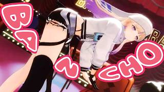 Hajime Hips Don't Lie