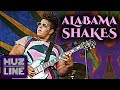 Alabama Shakes - New Orleans Jazz and Heritage.