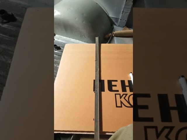 Как Одеть Утеплитель На УАЗ Буханка