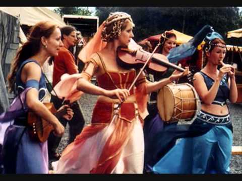 Psalteria - La serena