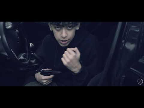 mvshall x Tapia - Safari (official music video) Engineered by kelc360