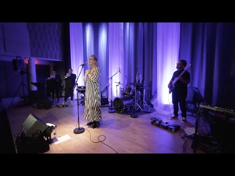 MIMRA - Finding Place full album (live performance)