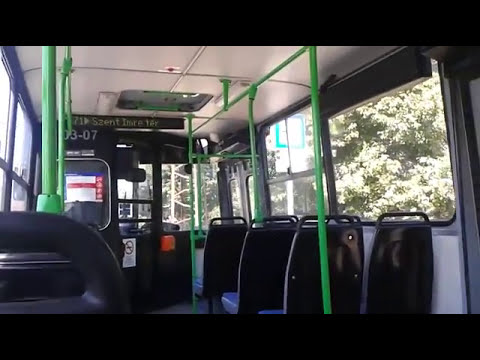 Ikarus 260.46 (BPO-307) [71-es busz] Csepel, Horgásztanya-Ladik utca