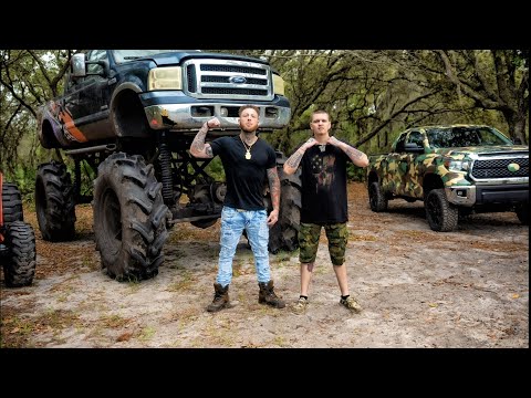 Marcotic615 and Bezz Believe Music