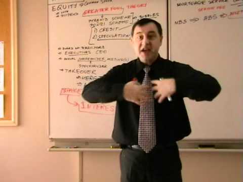 Investments Lecture 01 Introduction