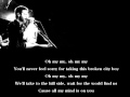 Act As If - Oh My My [Lyrics] 