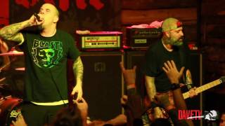 SUPERJOINT "Caught Up In The Gears Of Application" at Grizzly Hall, Austin, Tx. January 12, 2017