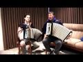 Geisha Girl (Hank Locklin) - Accordion Duet (Series 13)