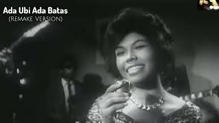 Download lagu (Remake Version) ORIGINAL ARTIST : ALLAHYARHAMAH PUAN SRI SALOMA - ADA UBI ADA BATAS (1968) mp3