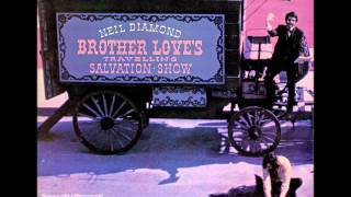 Neil Diamond- Brother Love's Travelling Salvation Show