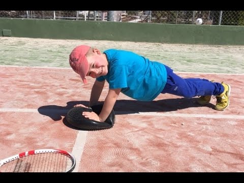 TIMOFEY 6 YEARS OLD FROM RUSSIA