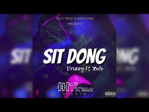 Drizzy ft Zido - Sidong (Sitdown)