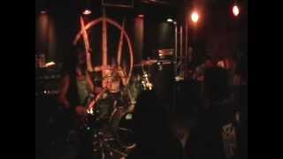 Prong - Dark Signs live @ The Slidebar Rock-N-Roll Kitchen