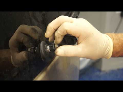 How to Replace the Rear Wiper Motor on a 2005-2009 GM Vehicle