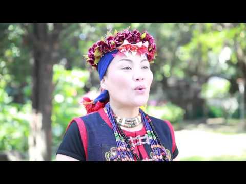 歌謠篇 - 北排灣語 03ari senasenaii 我們一起來唱歌《傳唱篇》