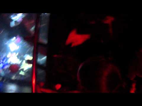 Erick Morillo - Pacha NYC - October 2011 (Avicii - Levels)