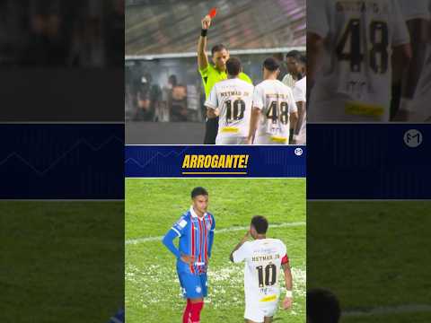 PRA QUE JOGAR A BOLA NO NESTOR?