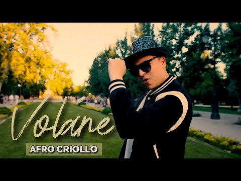 Afro Criollo - Volare (OficialVideo) Gipsy Kings Tribute - Nel Blu Dipinto Di Blu! House Mix.