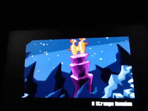 Sly 1 #28 - Final Mission (3/3) - Final Boss (Clockwork) Ending Tokyo Case File & Final Page