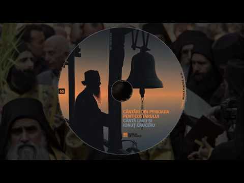 Înălțarea Domnului - Stihiri la Doamne strigat-am, glas 6