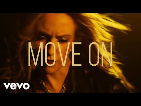 Video thumbnail for Move On