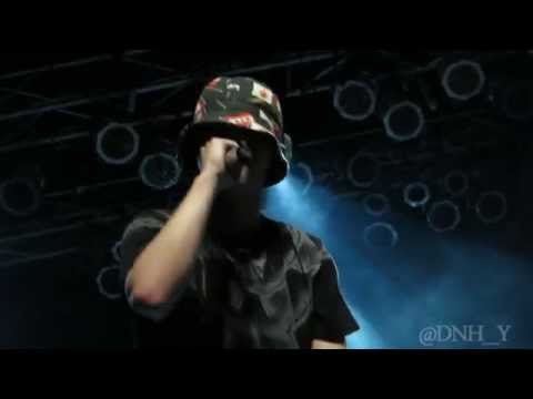 140503 Speakshow : Scotch Vip - Get High (Supreme Boi CAM)