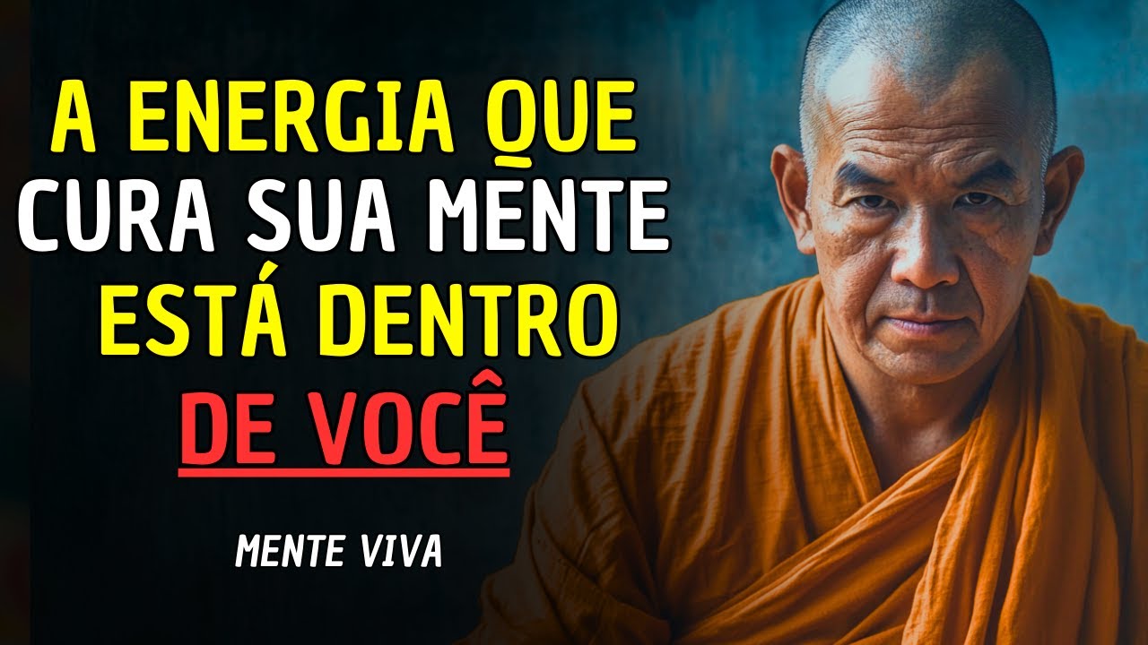 Como Ativar o Campo Energético Que Alivia Sua Ansiedade Sem Precisar Medicar