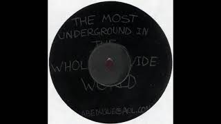 Abe Duque - Planet (2002)
