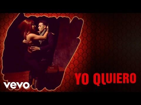 Jay Cruz - Dígame (Official Lyrics Video)