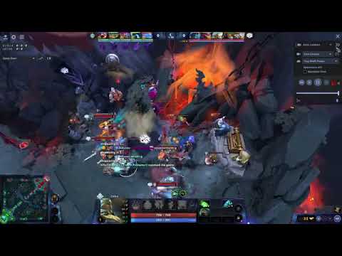 Clasificatorias al TI _ SG vs No Runes _ Hokori vs Wolf Team _ Tempest vs Infinity