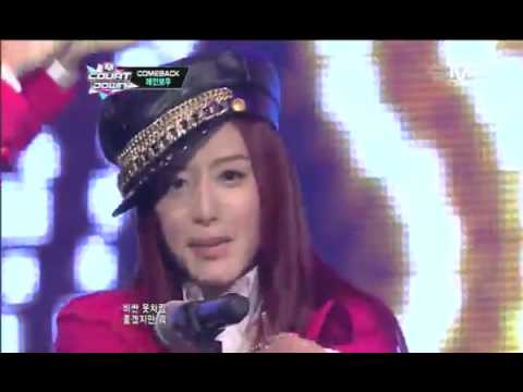 레인보우_Golden Touch(Golden Touch by Rainbow@Mcountdown 2013.2.14)1665