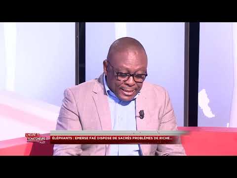 Chatterbox Hour - February 18, 2026 | Elephants | Who will be the best offensive contributor in M...