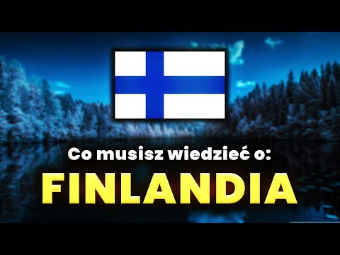 FINLANDIA│ PORADNIK TURYSTY #50